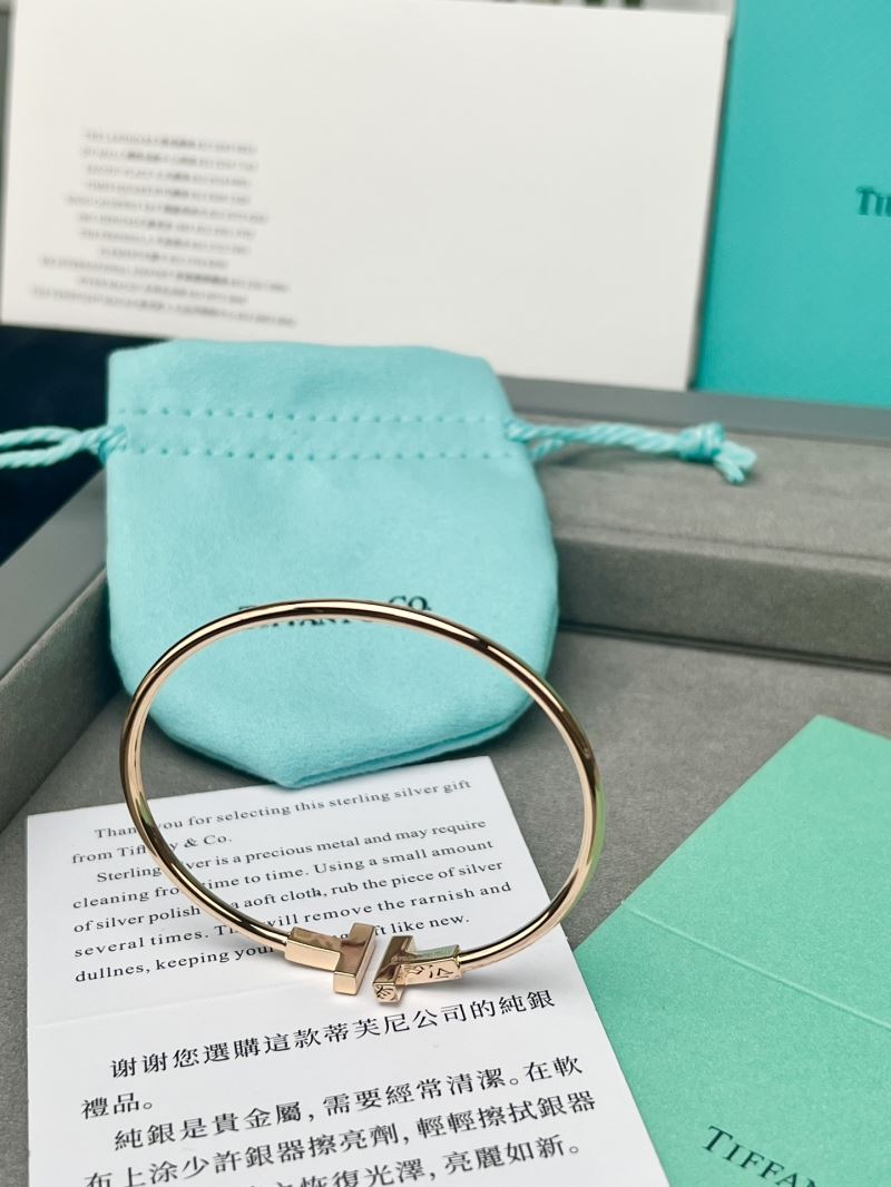 Tiffany Bracelets